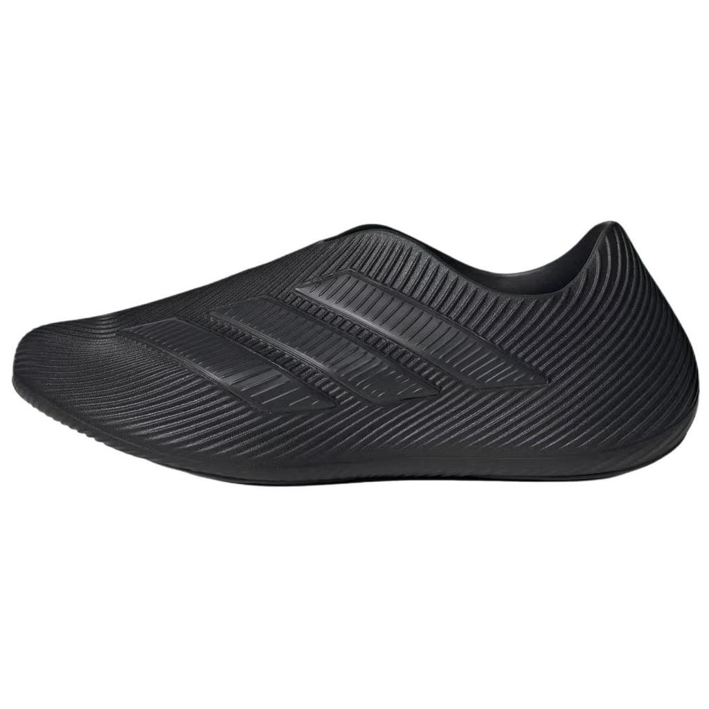 adidas Purechill Удобная посадка Стиль Жизни Повседневная Обувь Унисекс Повседневная Обувь Черный KI0067