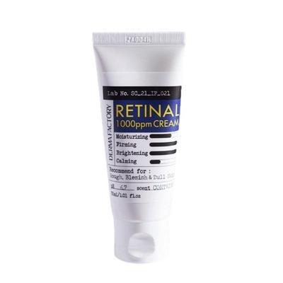 Крем Dermafactory Retinal 1000ppm 30 мл