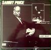 LP Пластинка SAMMY PRICE - Just Right 33154 Black And Blue 1977 Франция Джаз Б/У