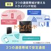 NEC Aterm Wireless LAN 6E Router 11ax Total 6 Streams 15 Pro 14 13 Switch Manufacturer Operation Wi-Fi AM-AX5400T6 Tri-band (iPhone / / /Nintendo