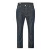 Levis Mens 501 Original Straight Jeans