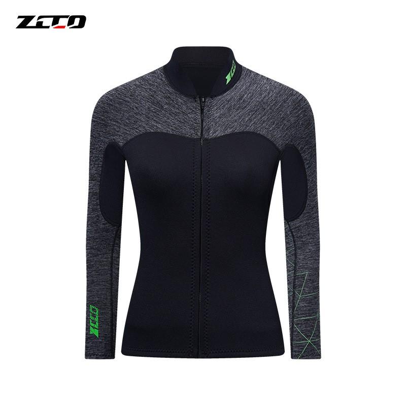 3mm Neoprene Wetsuit Set Men Women - Shorty Dive Suit Snorkeling Surfing Cold Water Swimming