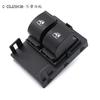 for Fiat Fiorino Citroen Nemo Peugeot Bipper 8 P 735518655 735461275 Electric Control Power Window Switch Front Left