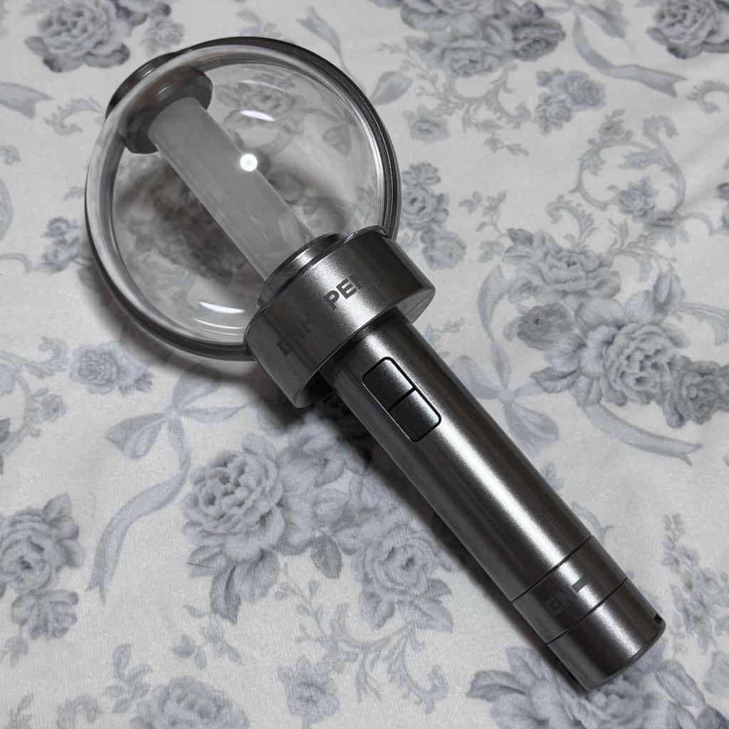 [USED] ENHYPEN OFFICIAL LIGHT STICK Penlight Ver.1