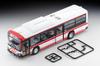 Tomica Limited Vintage Neo 164 LV-N245f Isuzu Elga Meitetsu Bus Completed Product