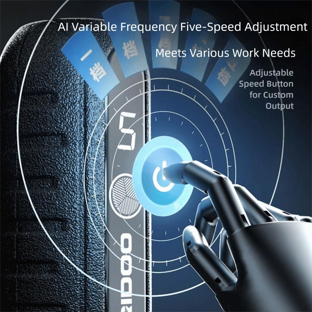 Cordless Mini Electric Drill Touch Screen Engraving Drilling Tool Jewelry Metal Glass