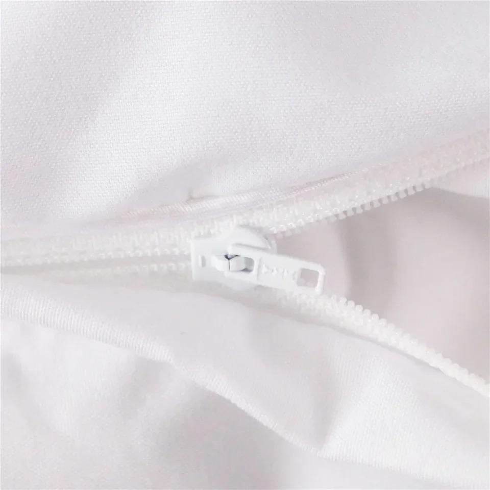 Футбольный спортивный постельный комплект, футбольный пододеяльник с 3D-принтом, покрывало, наволочка, размер кинг, квин, для мальчиков, для взрослых, подарок на день рождения