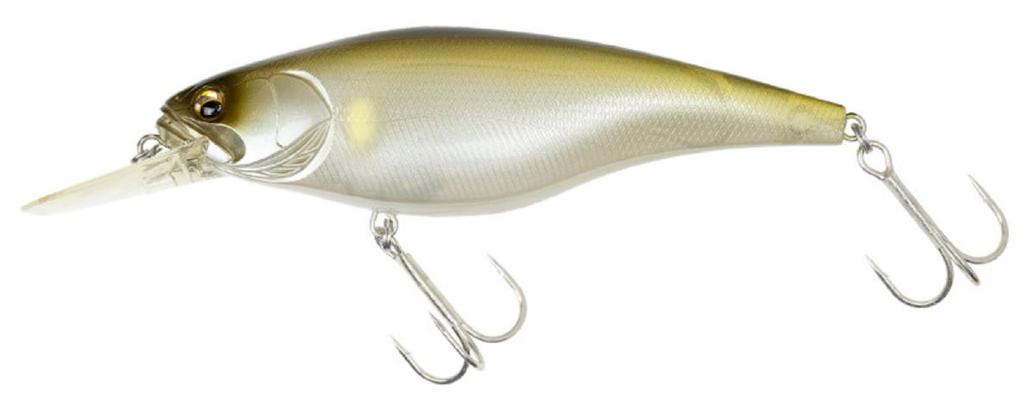 Imakatsu Bull Bison 400 140 Mm 50 Grams Floating Lure 875 (5369)