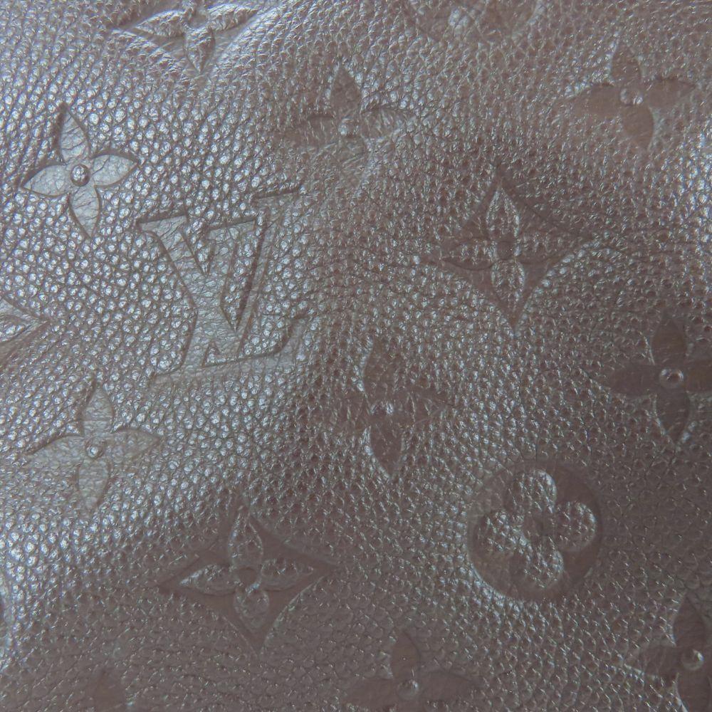 Used LOUIS VUITTON Shoulder Bag ArtsyMM M94171 Monogram Ann Platt Dark brown