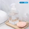 Диспенсер для мыла, шампуня и лосьона в ванной комнате отеля