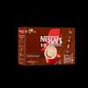 Nestlé 3-in-1 Instant Coffee, Extra Strong Low Sugar, Double Bean Blend