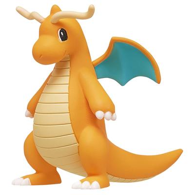 TAKARA TOMY Покемон Moncolle MS-25 Драгонайт