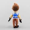 Neighbor Hello 5 Flashlight Butcher Neighbor Plush Figure Toy Doll Stuffed