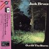 CD JACK BRUCE Out of the Storm5 UICY9305 2003 Япония ObiRock Б/у