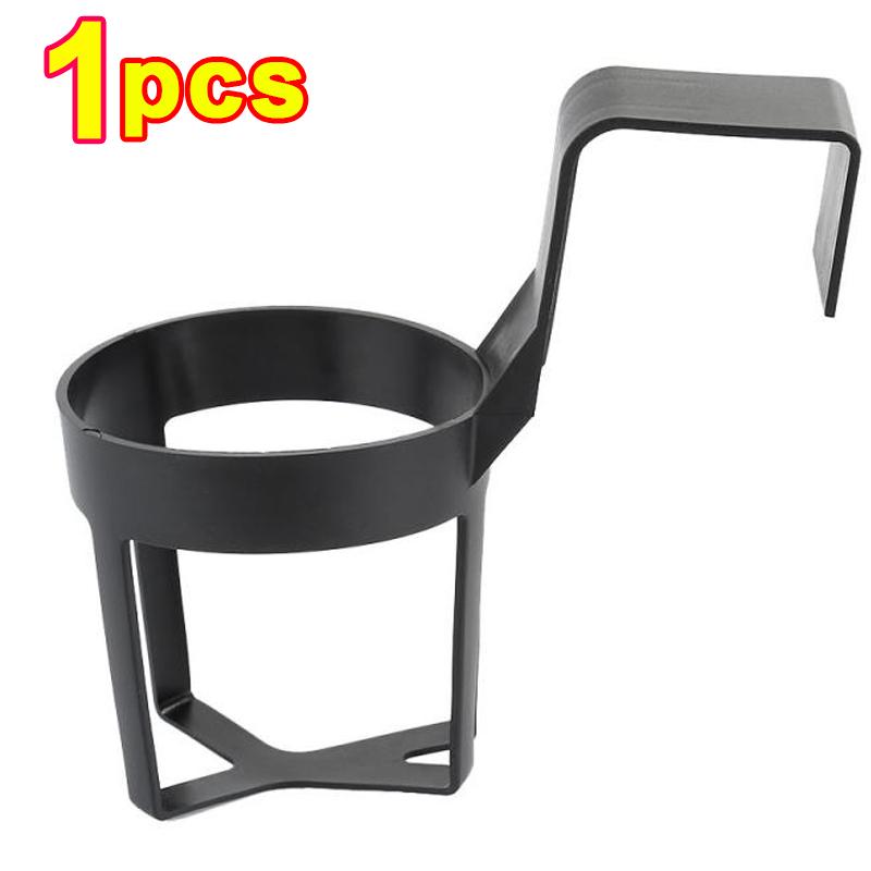 1/2PCS Car Back Seat Cup Holder Multifunctional Hanging Mount Drink Storage Holders Auto Truck Interior Water Bottle Organizer