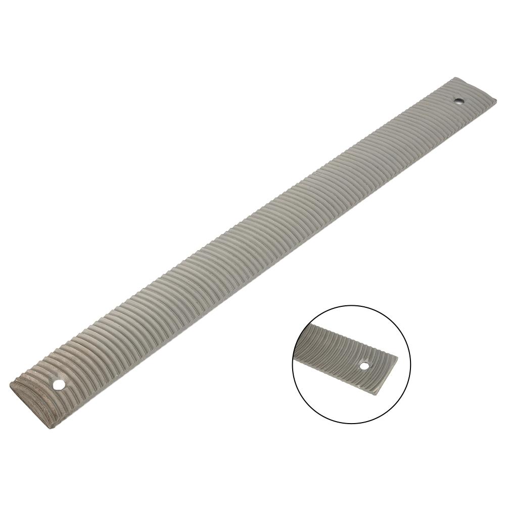 Регулируемый держатель стальной пилки с изогнутым зубом, напильники для полировки кузова автомобиля 14 дюймов