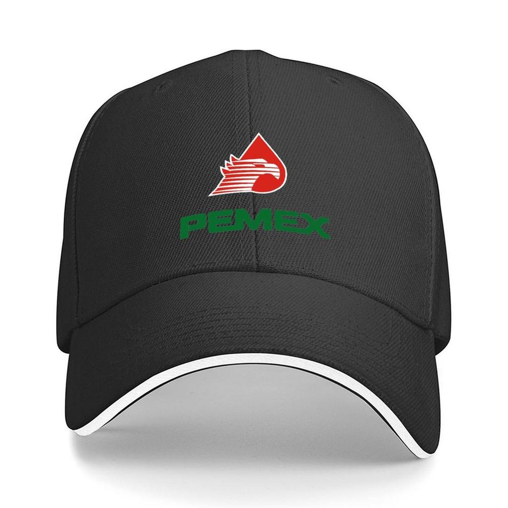 Винтажная бейсболка с логотипом Pemex, Кепки для рейва, Забавные кепки, Уникальные кепки, Икона, Женские кепки, Унисекс