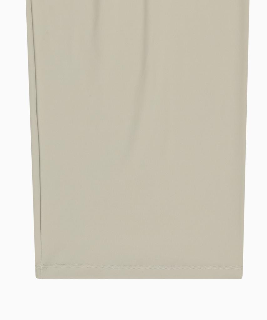 SPERRY High-Waisted Wide Slacks 2 Colors [Sprp_0007]