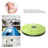Waist Twisting Disc Manget Slimming Massage Waist Twister Fitness Equipment for Home Office