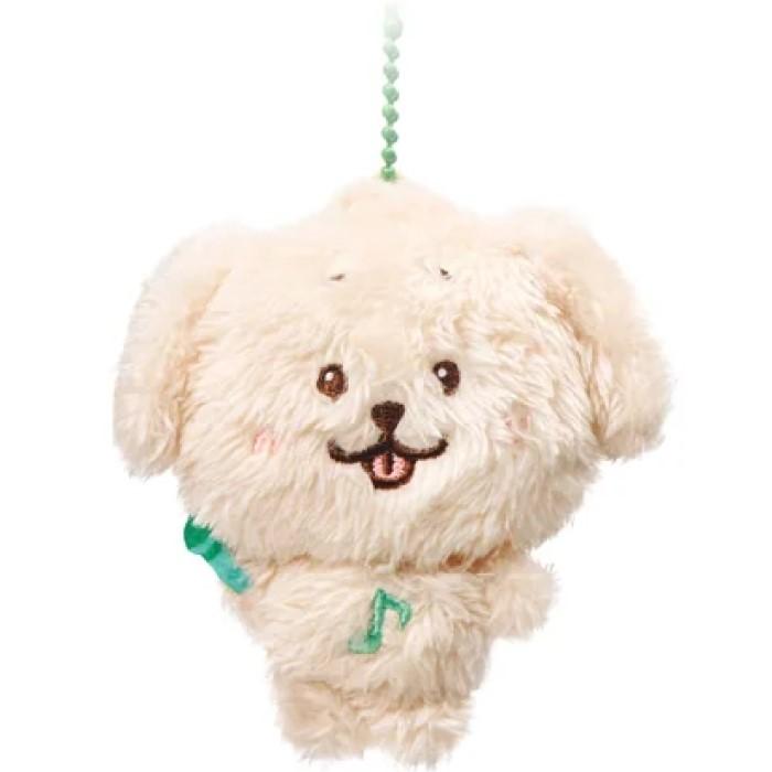 NCT WISH [WISH BAKERY] Временный MD POCKET WISH DOLL