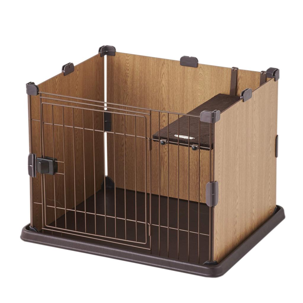 Bonbi Alcon Slim Cat Circle 2 яруса (Бонби)