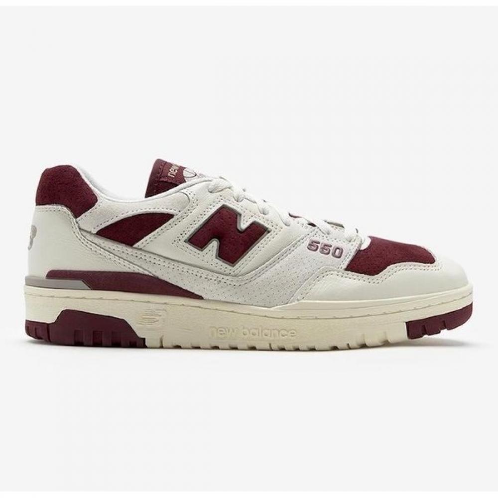 New Balance Кроссовки Bb550lez D B1 Nbpafs401r 20