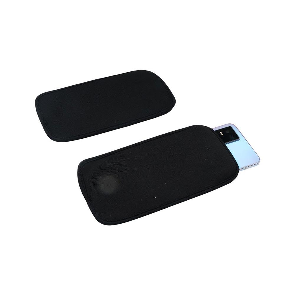 Organizer Sleeve Case Power Bank Soft Cover Neoprene Bag Mobile Phone Pouch Mobile Phone Bag