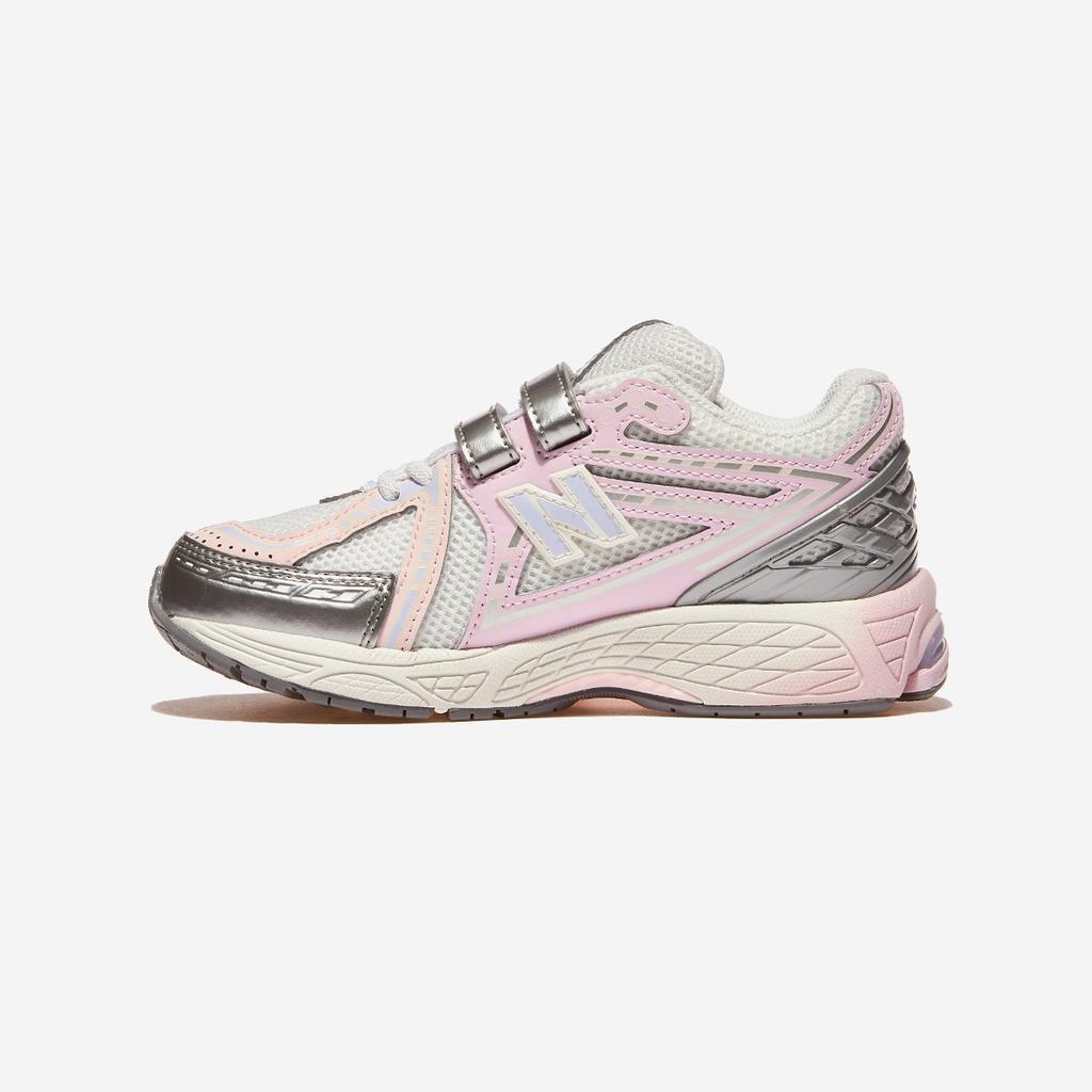 [New Balance] Kids Lifestyle Sneakers [PV1906RP-RP]