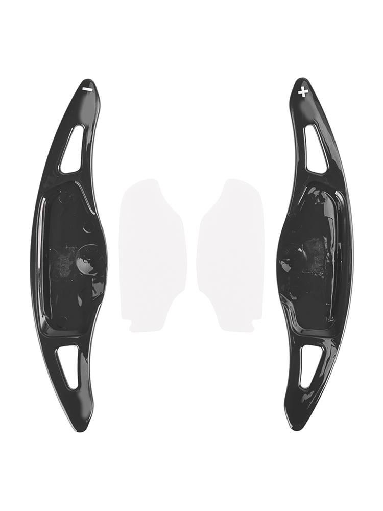 Накладки на подрулевые лепестки для Kia Stinger 2018-2023