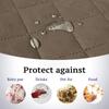 Waterproof Sofa Cover For Living Room Non-slip Sofa Covers Easy To Clean Sofa Pet Mat True Waterproof 1/2/3/4 Seater For Home