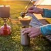 WACACO Cuppamoka Портативный набор для пуровера