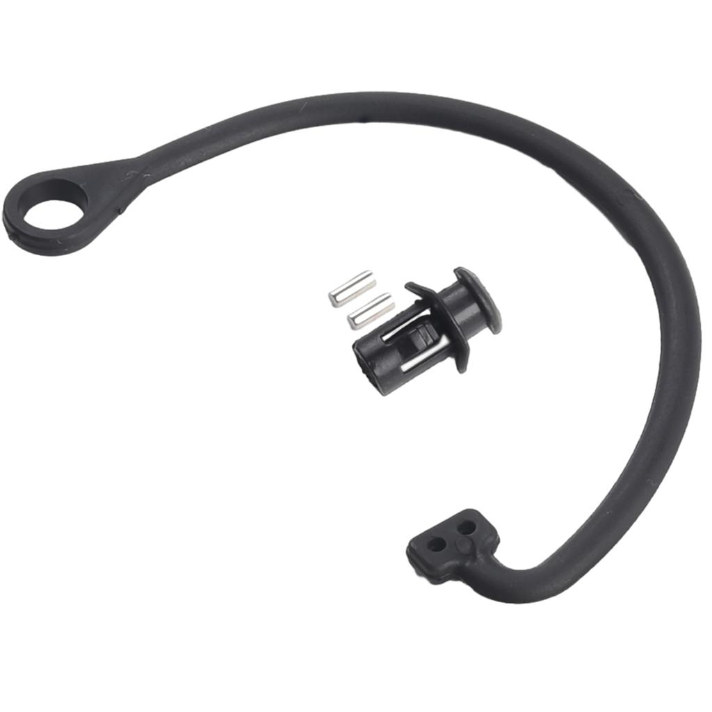 180201556 трос масляный бак резиновый трос 1 шт аксессуары трос топливный внутренний колпачок замена полезный высокое качество