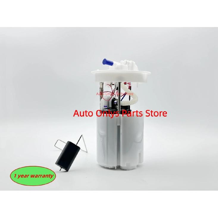 1pc AV61-9H307-AC New Fuel Pump Assembly Part number LF3T-13-35X/BV619H0307JA/31321091/8N61-9H307-AD for MAZDA 3 / FORD
