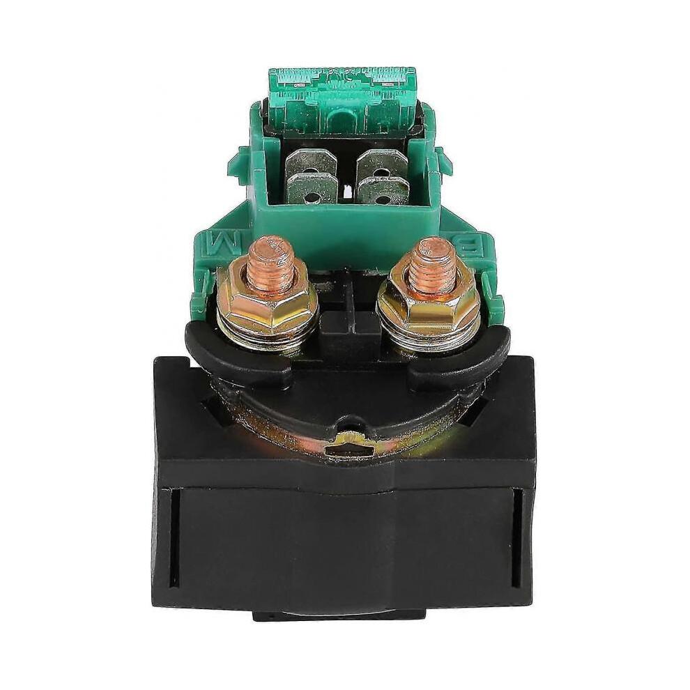 Solenoid Starter Relay for Tgb 325 425 500 525 550 Blade Quad Atv