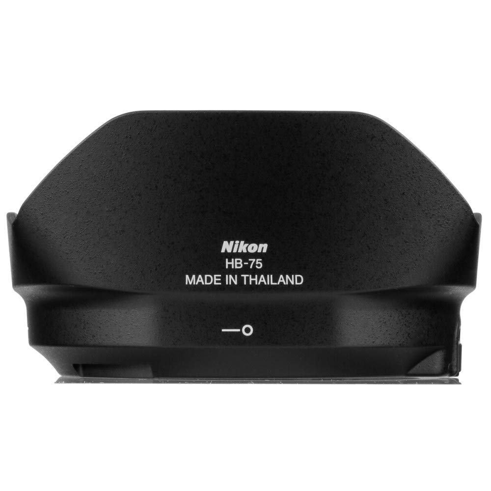 Nikon Бленда объектива байонетного типа HB-75.