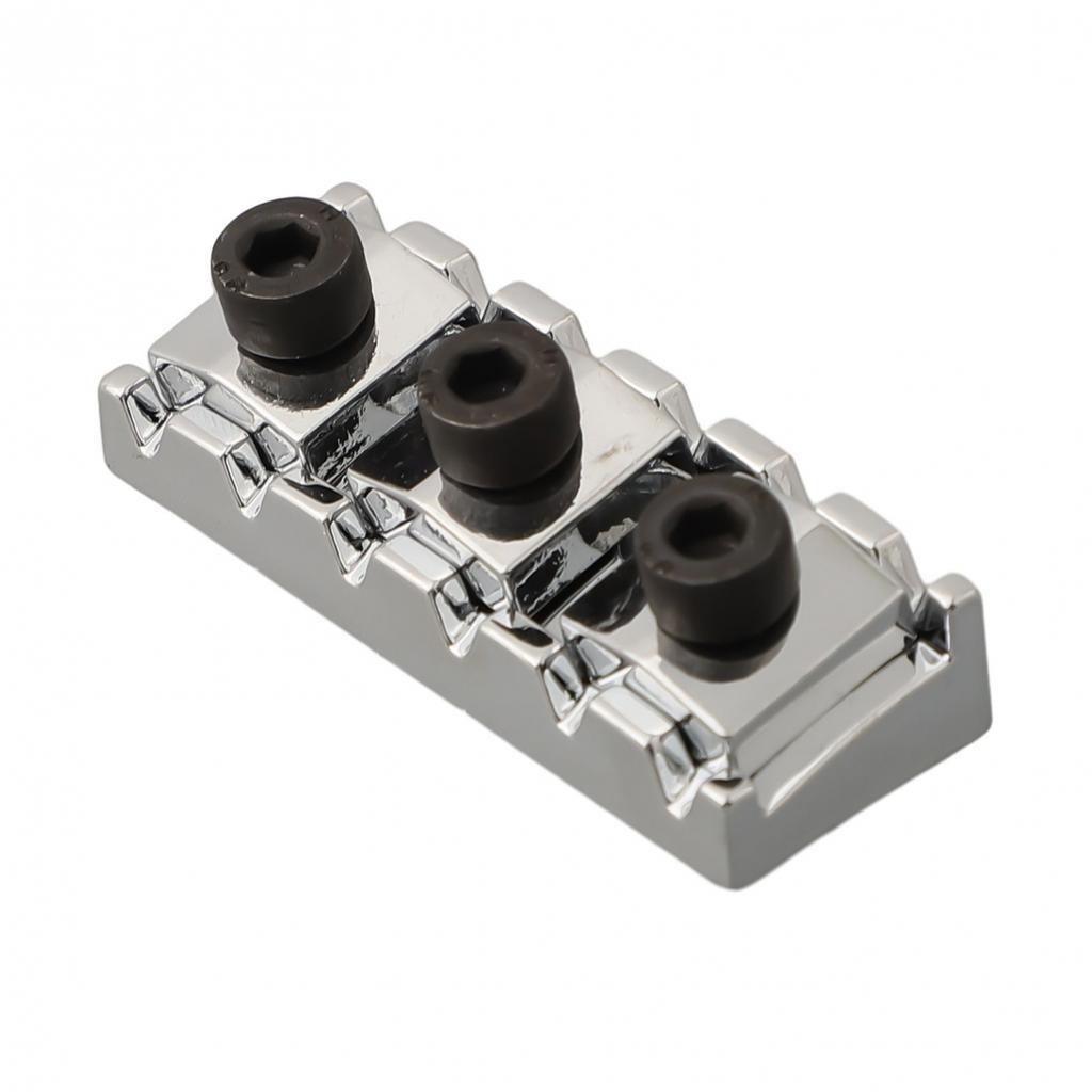 43мм Гитарный Локовый Порожек Для Тремоло Бриджа Floyd Rose Гитарный Локовый Порожек Новый