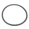 Motorcycle Drive Belt Rubber Transmission Drive Belt Replacement for Piaggio X7 EVO X8 X9 MP3 XEVO 250 EURO