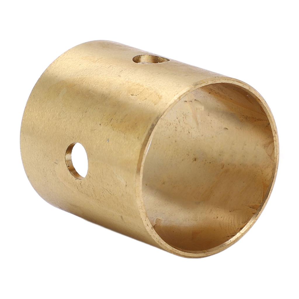Втулка шатуна латунная износостойкая интегрированная втулка тяги замена для садовой машины