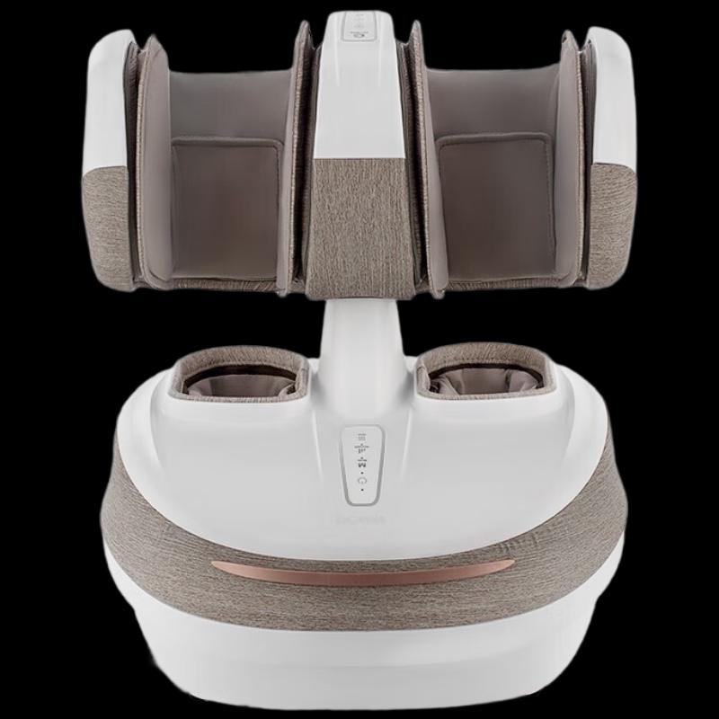 OGAWA OG-3208 Split-Type Foot & Leg Massager CN plug (adapter included)