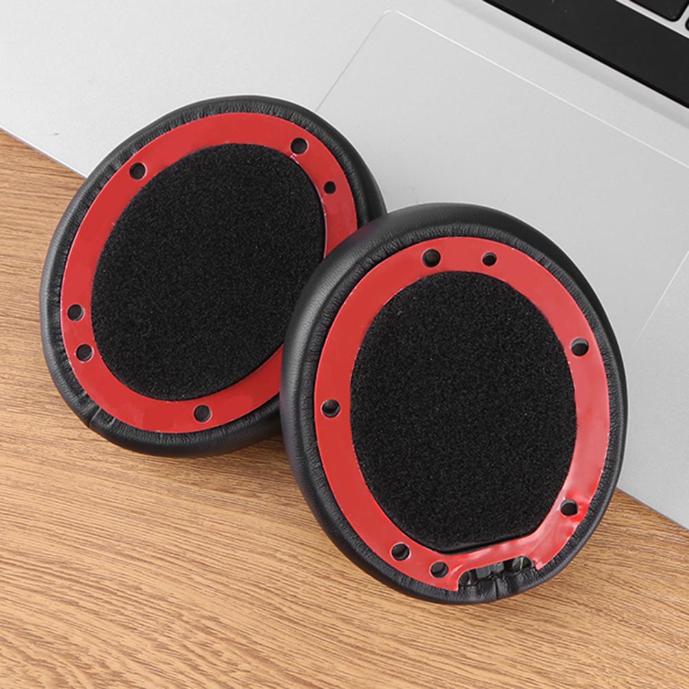 For For Beats Studio 2.0 Studio 3.0 Headphone Replacement Ear Pads Protein Leather and Memory Foam Ear Cushions Headset Accessories