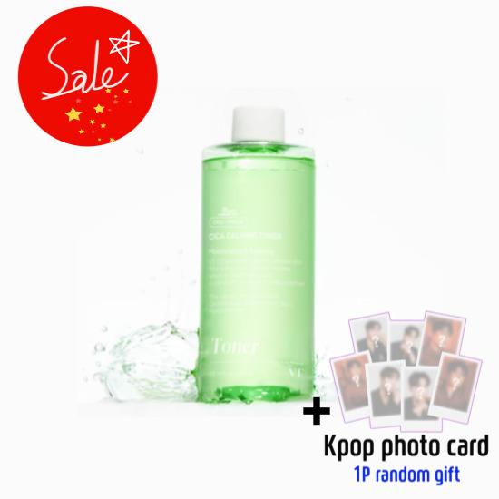 VT Cica Успокаивающий тоник 300 мл