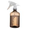 Stylish Watertight Lightweight Plants Misting Bottle Comfort Grip Trigger Head Spray for Salon