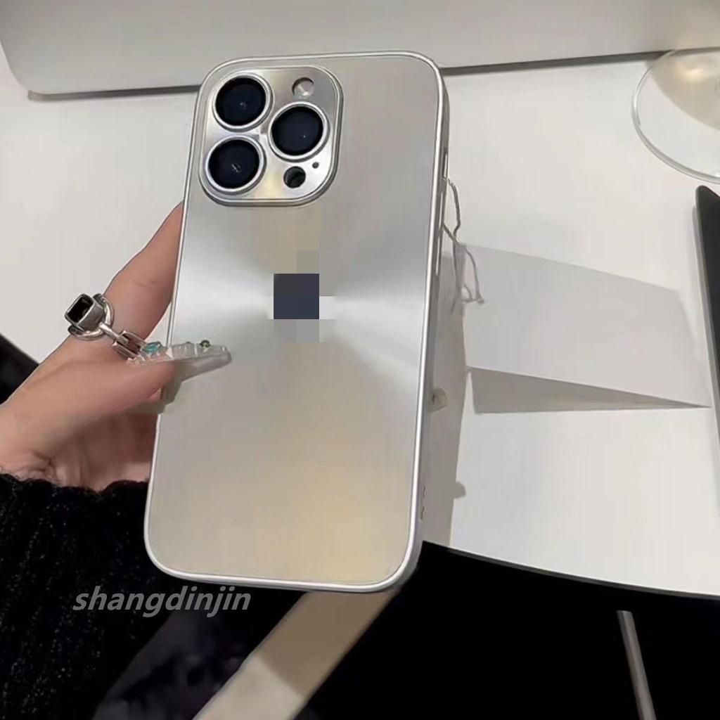 Защитный чехол Aurora для iPhone 17 Pro Max с защитой от падений, пленкой для камеры и жестким корпусом для премиального ощущения