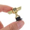 Piston Cup Gold Championship Trophy Model Toys Christmas Gift For Children
