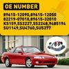 Knock Sensor For Toyota Camry RX300 Harnnes Lexus 00-07 V6 3.0/3.4L 8961512090 A