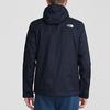 THE NORTH FACE Breathable Windbreaker Jacket Men's Blue NF0A4NED-RG1