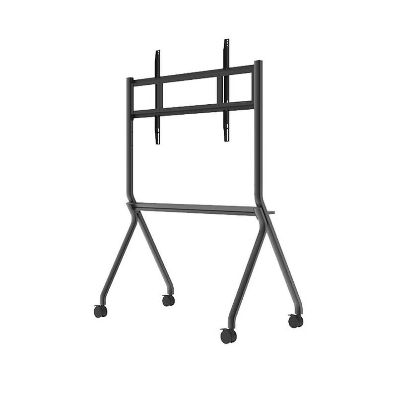 Seewo AS86-S/ST33 98-inch Mobile Floor Stand (CN version)