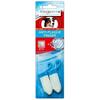 Brosses À Dents De Doigts Anti Plaque Dentaire - Bogadent - UBO0704 - Adulte