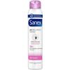 Deodorant - SANEX - Dermo Invisible - Alcohol-free - 200 Ml