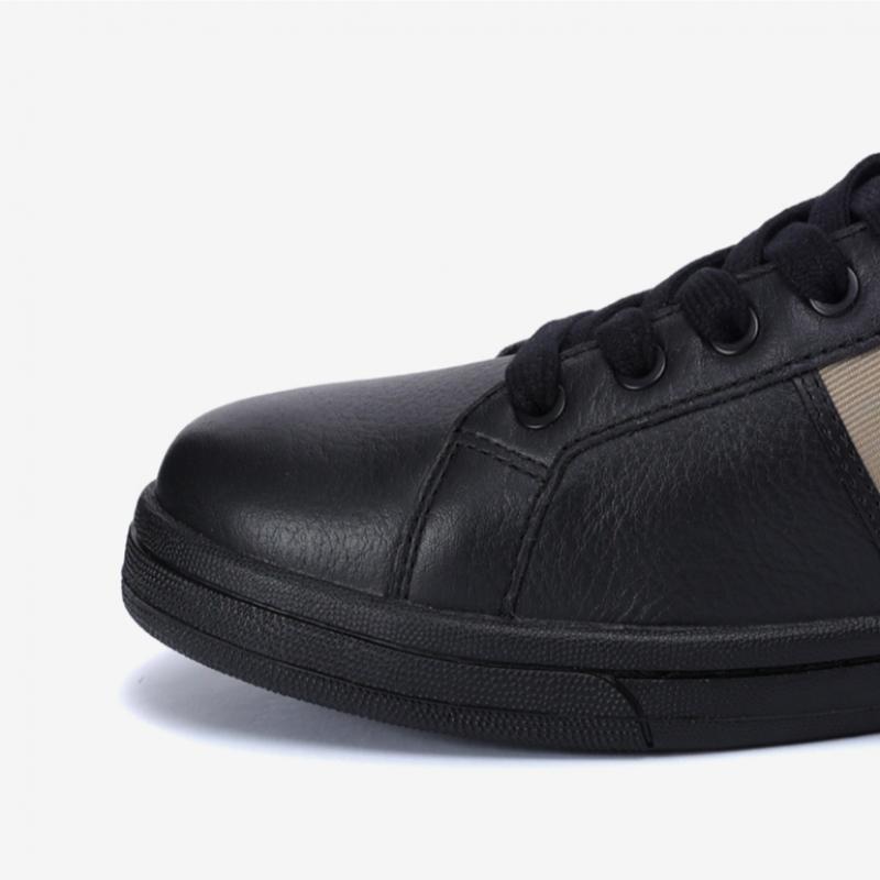 Fred Perry Мужские кроссовки S Кожаные Брендовая тесьма B721